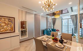 Landmark Elite Central Park Saigon